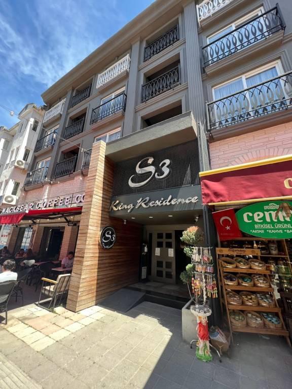 S3 King Residence — 1