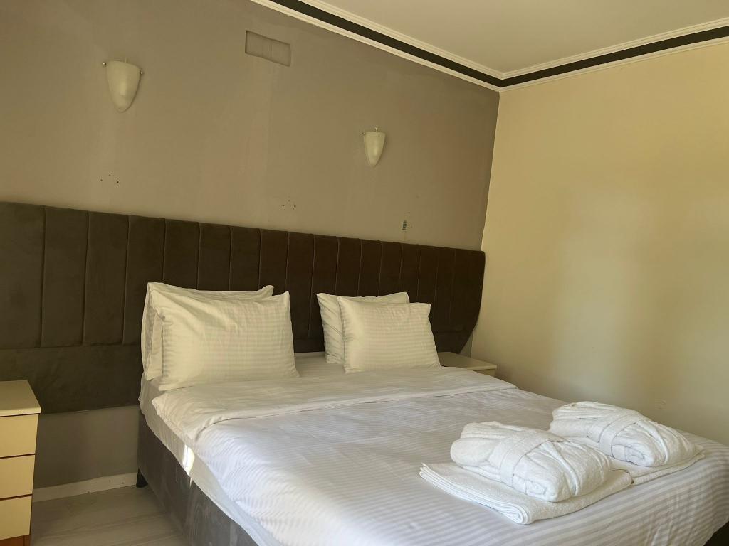 Vanna Deluxe Termal Hotel Spa — 4