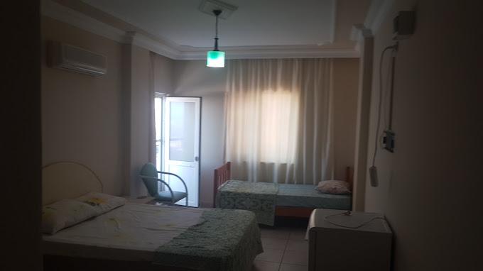 Defne Butik Otel — 2