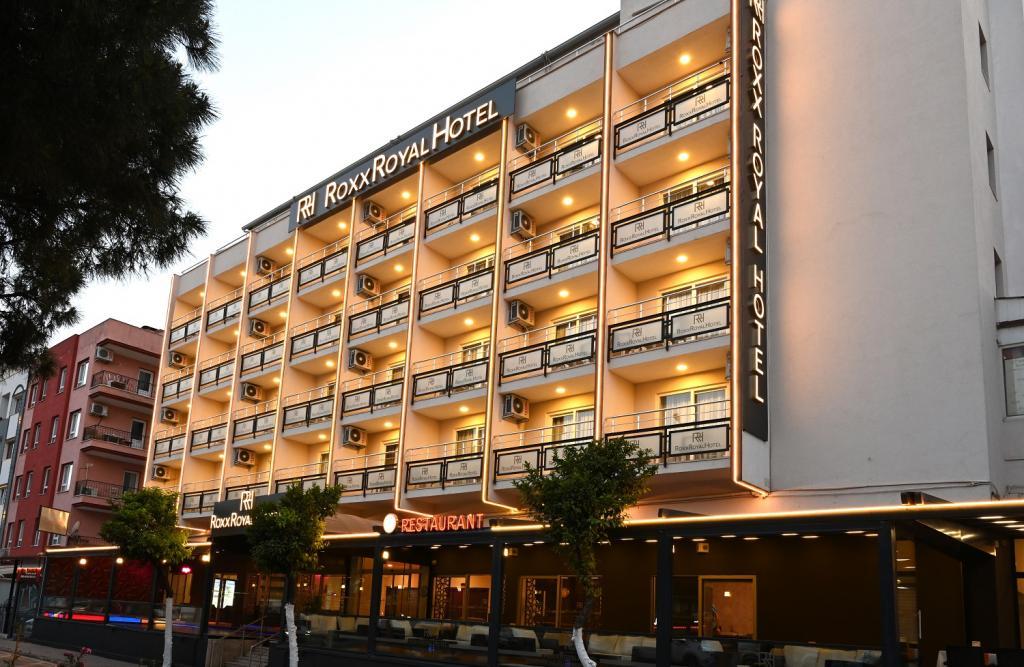 Hotel Roxx Royal Kuşadası — 1