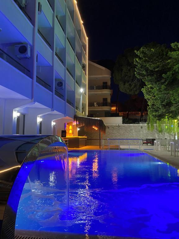 Marla Didim Otel — 1