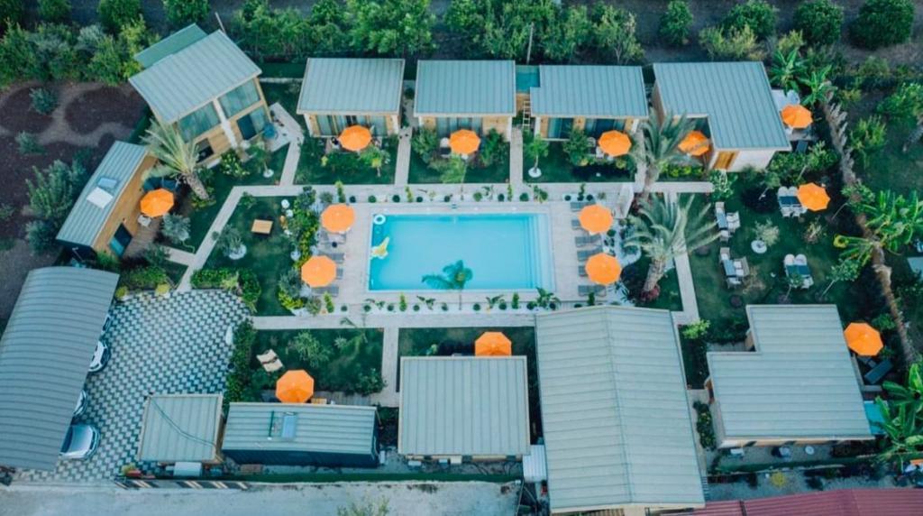 Çıralı Hestia Lodge — 1