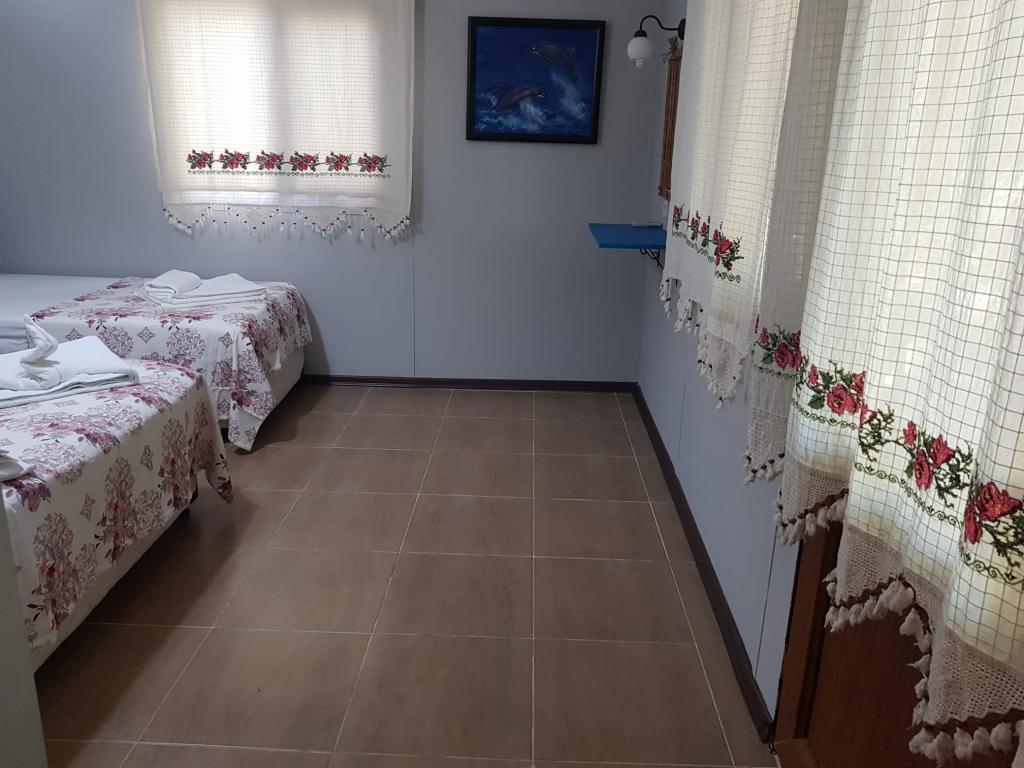 Eftalya Otel — 5