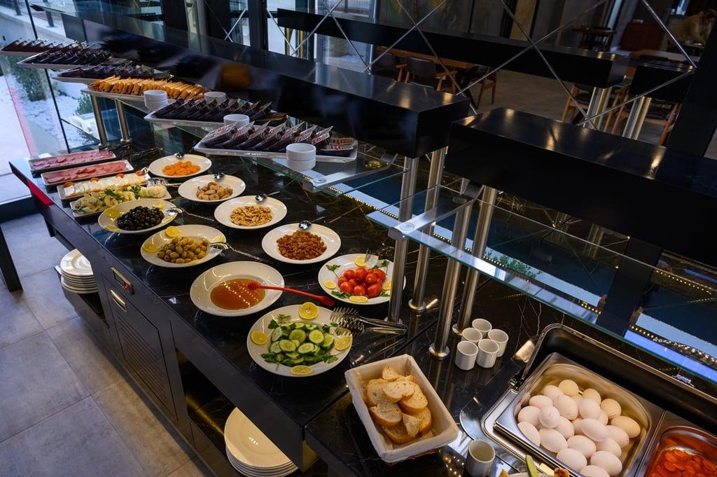 Ds Regulus Otel — 10