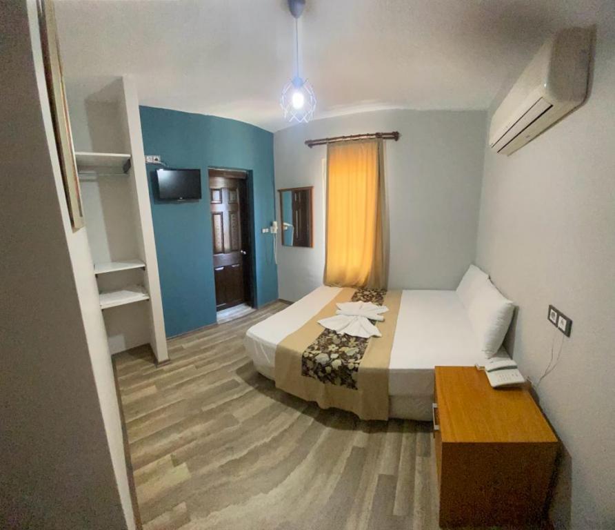 Tan Otel — 6