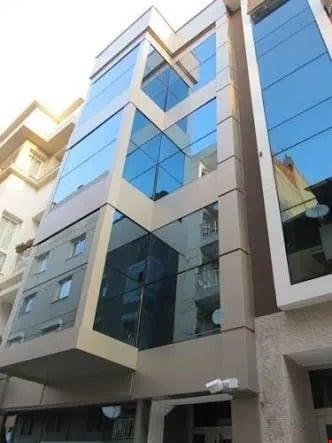 Smyrna Homes & Suits İzmir — 1