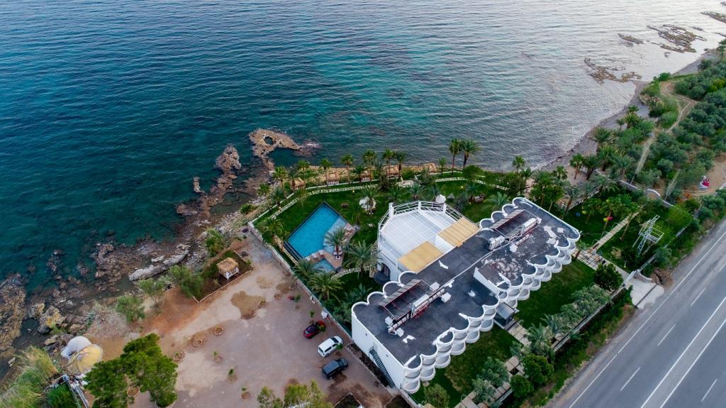 Elysium Garden Hotel — 1