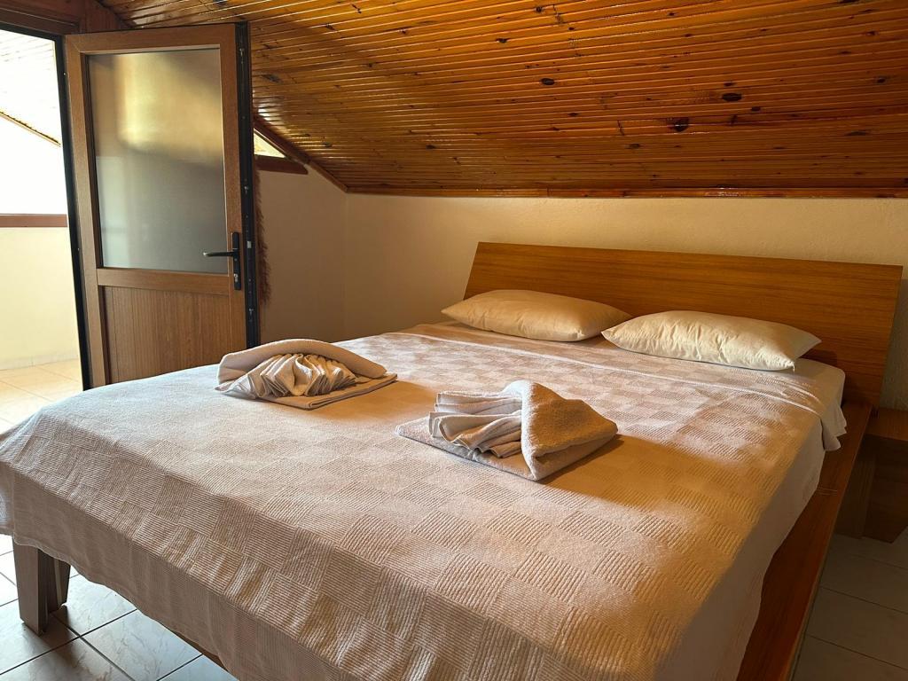 Stay Dalyan Apart Hotel — 2