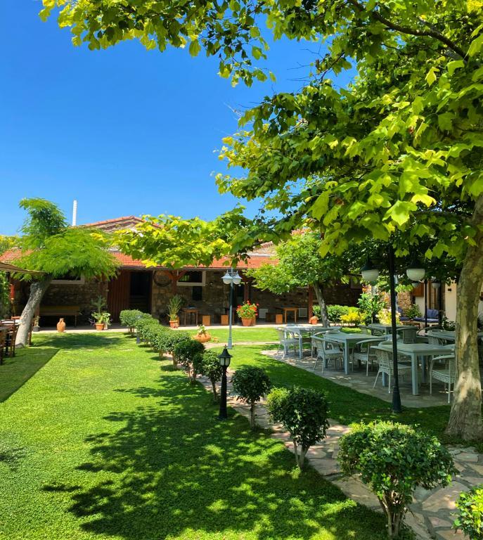 Armagrandi Bozcaada Hotel — 1