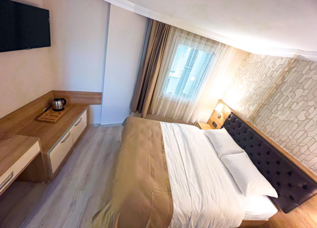 Helen Inn İzmir — 3