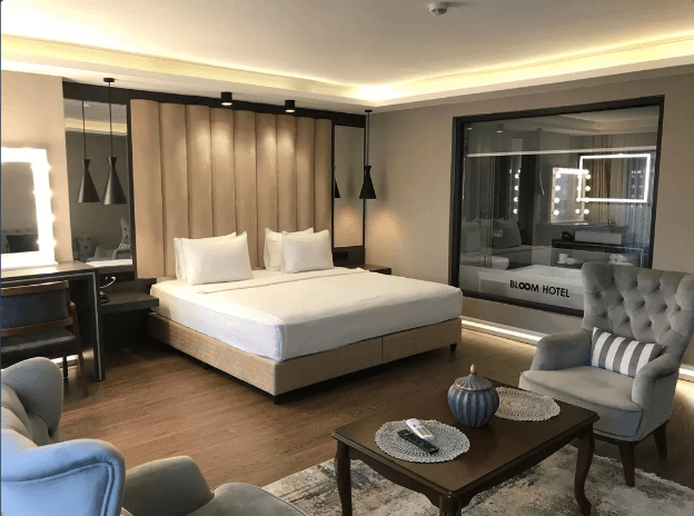 Bloom Suite — 1