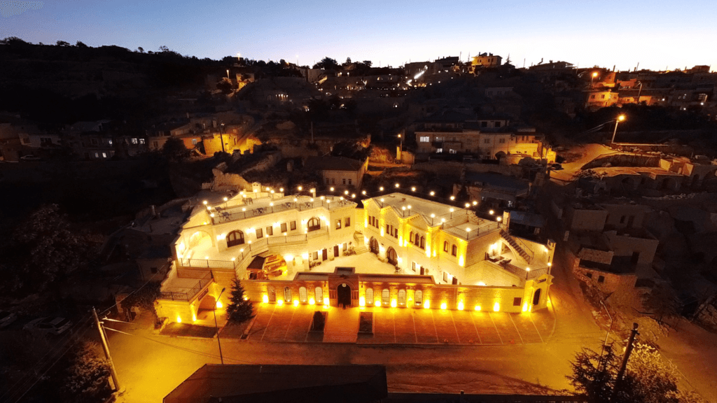 Nujelm Cappadocia — 1