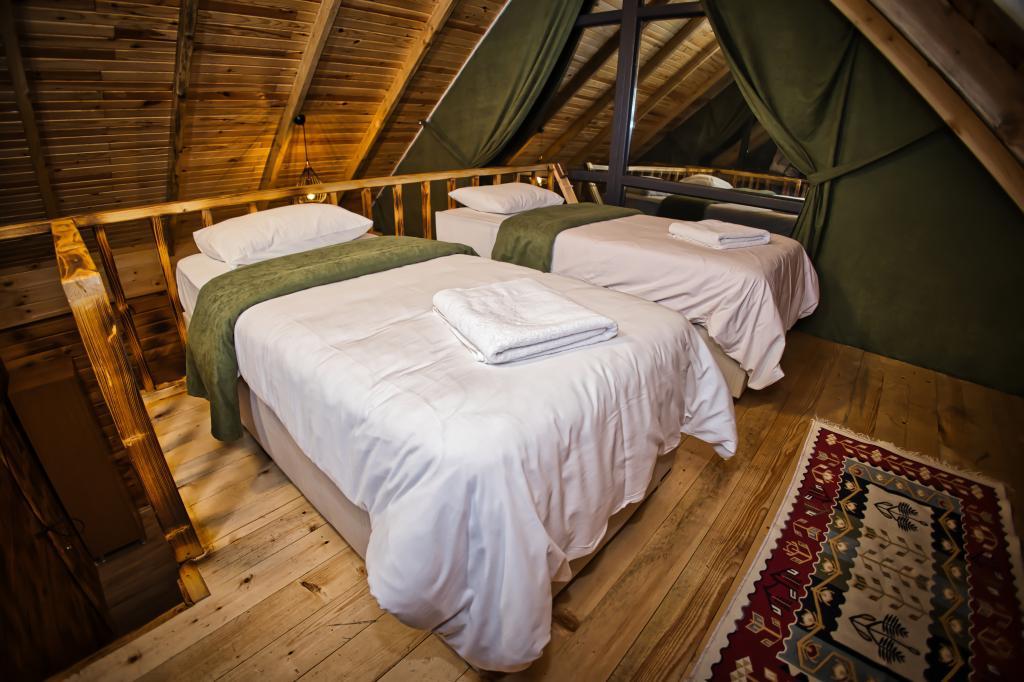 Pınar Suit Bungalow — 2