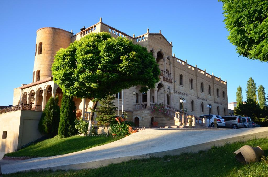 Hotel Kral Ürgüp — 1