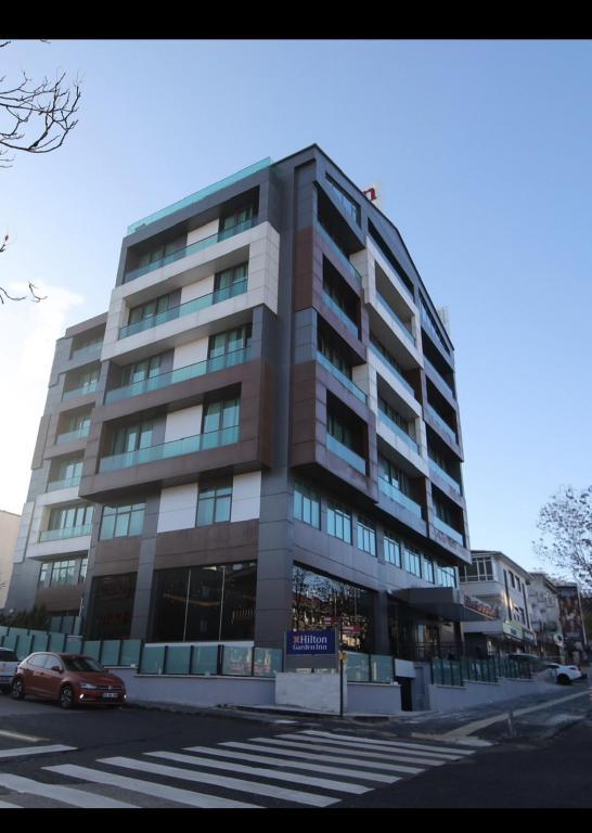 Hilton Garden Inn Çankaya — 1