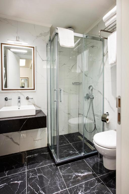 Endican Beyazıt Hotel — 2