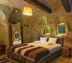 Fragman Cave Cappadocia — 1