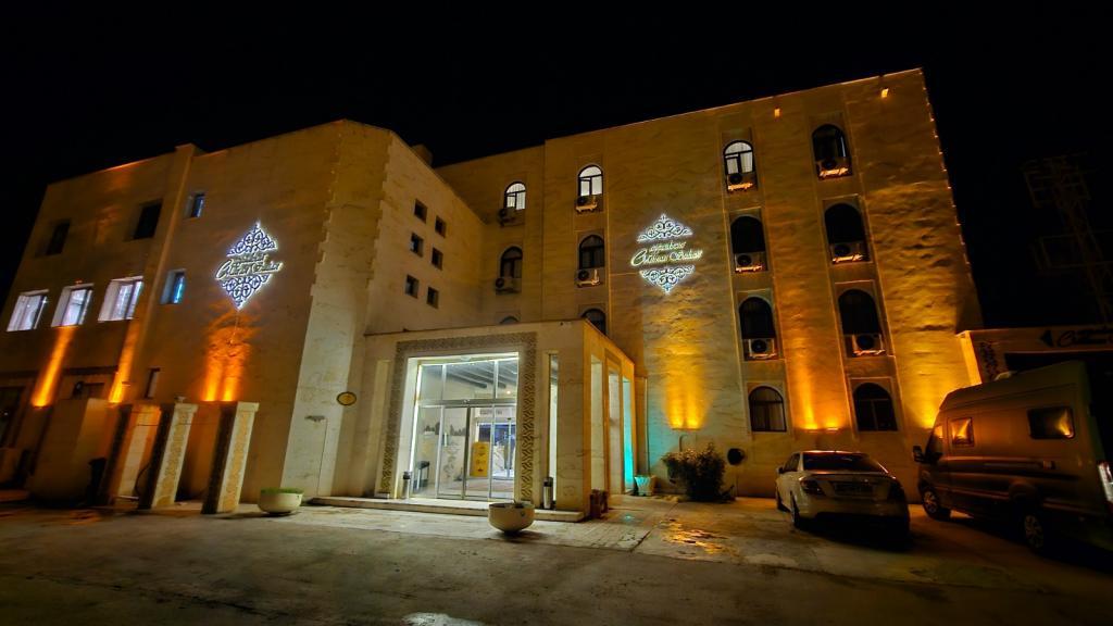 Cappadocia Mihran Sultan Otel — 1