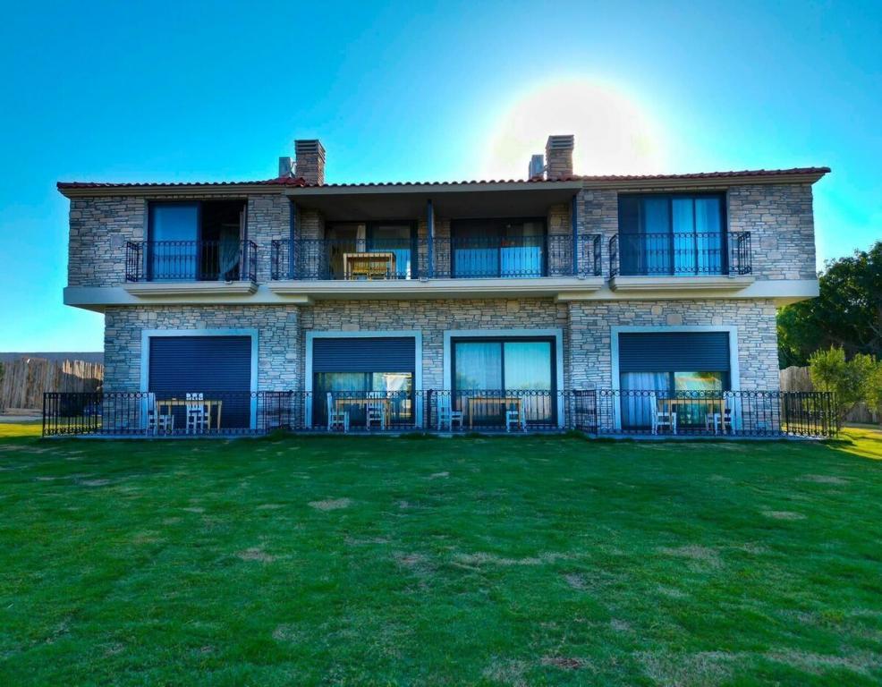 Maia Hotel Ayasaranda Çeşme — 1