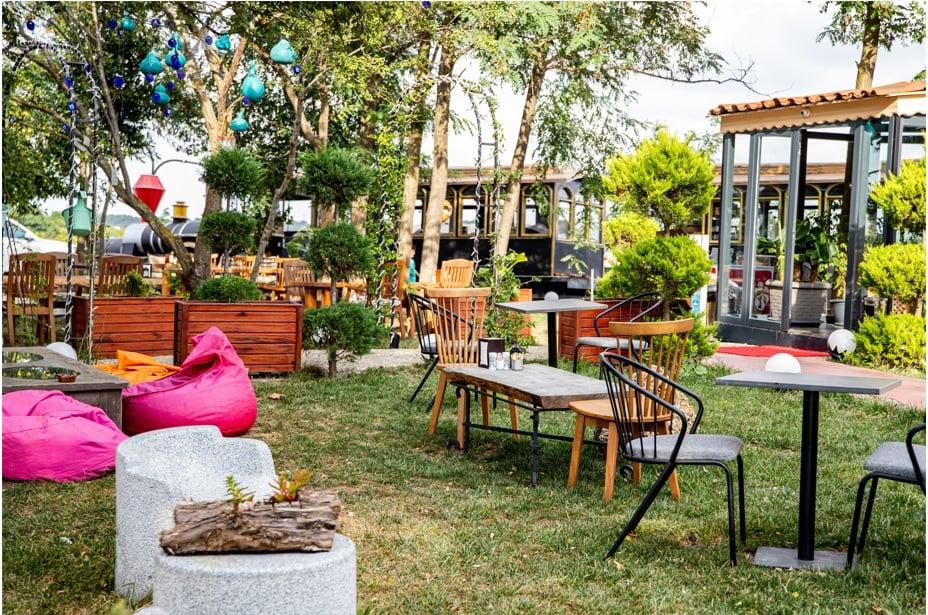 Kule Hotel Arnavutköy — 6