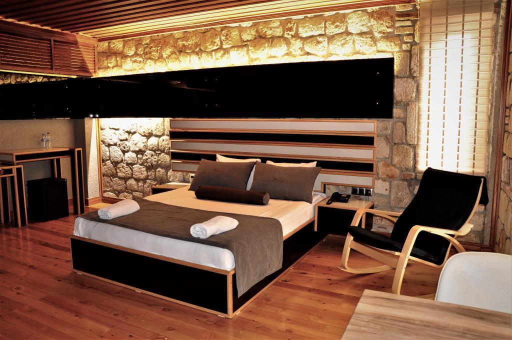Kosa Butik Hotel — 7