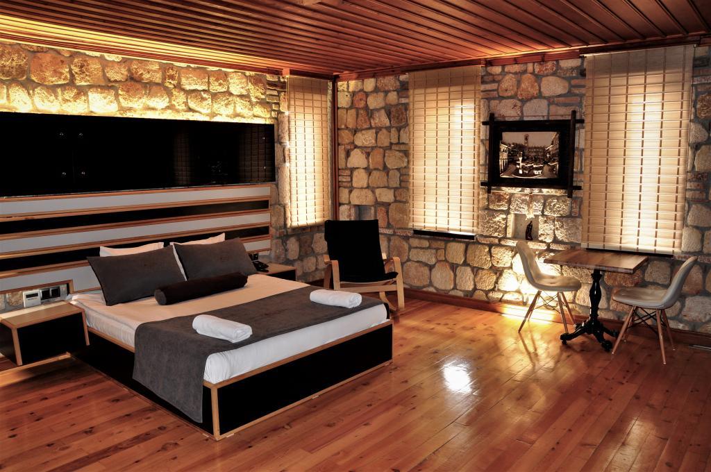 Kosa Butik Hotel — 8