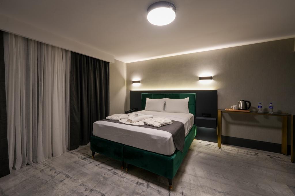 Ataşehir Kuruçeşme Palace — 1