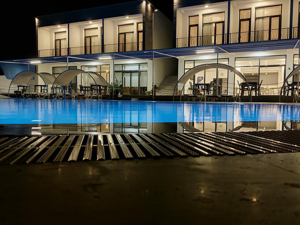 Assos Seyir Konakları Otel ( +12 Yetiskin Oteli) — 1