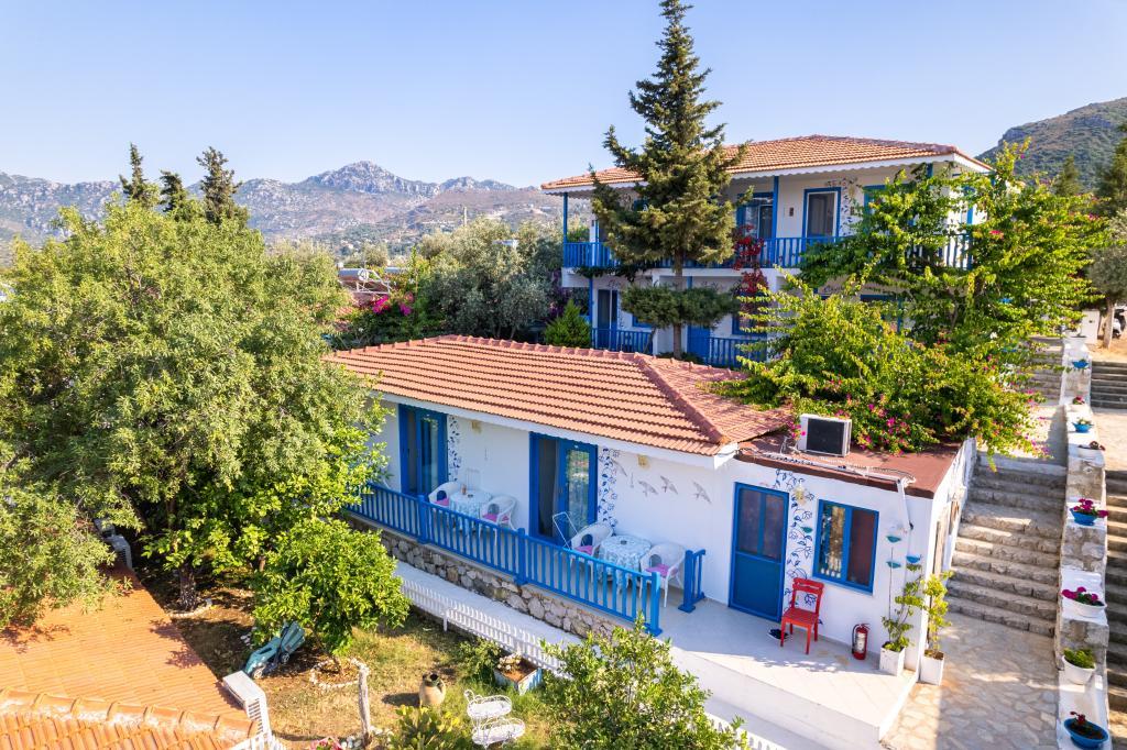 Selimiye Mavisi — 1