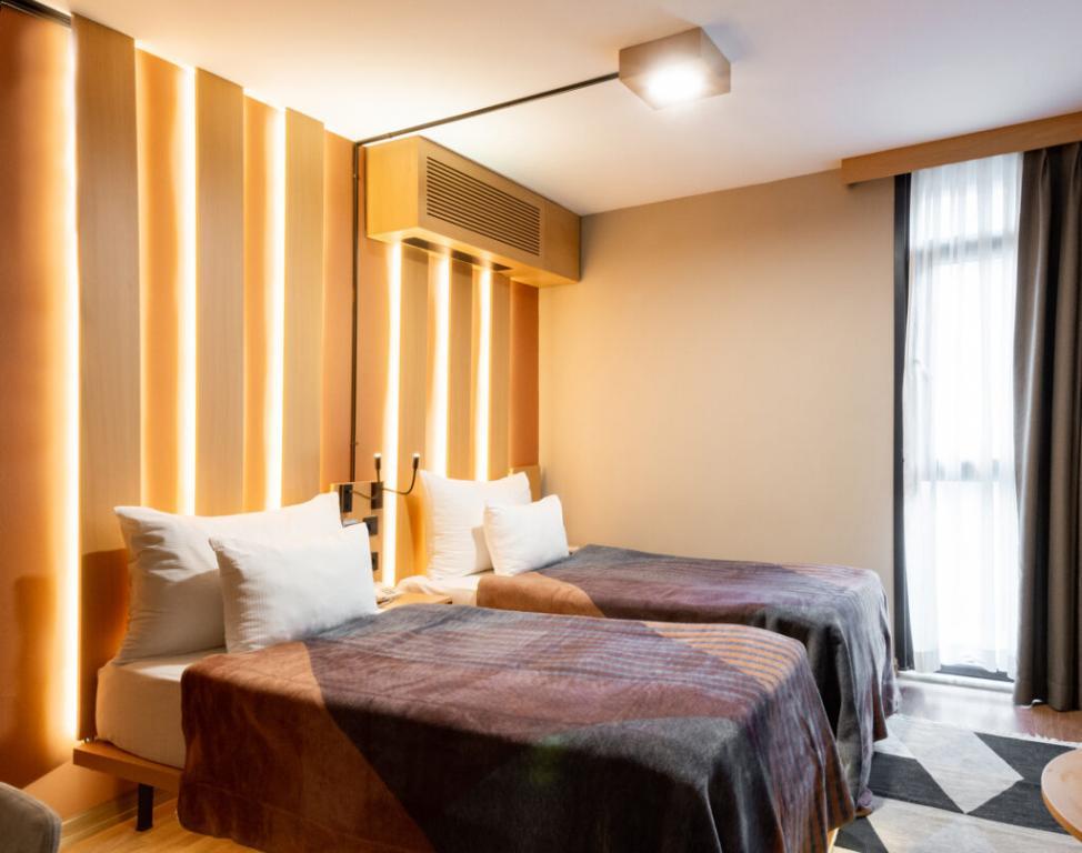 Antik Hotel İstanbul — 10
