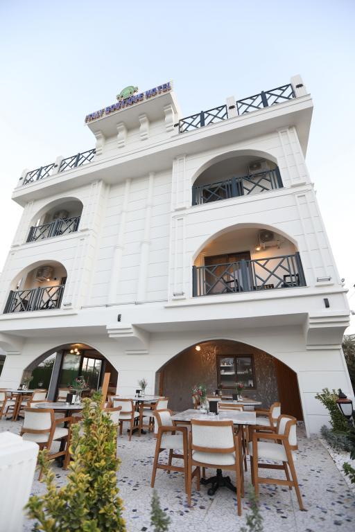 İtaly Otel