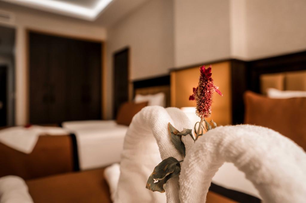 Dimen Hotel — 1