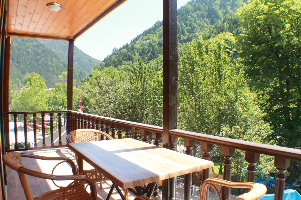 Hirande Otel — 6