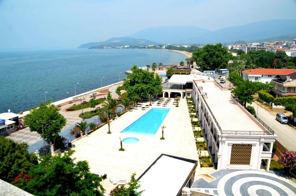 Grand Vuslat Erdek — 1