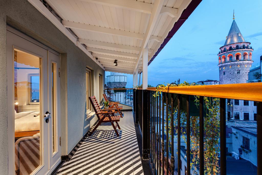 World House Boutique Hotel — 1