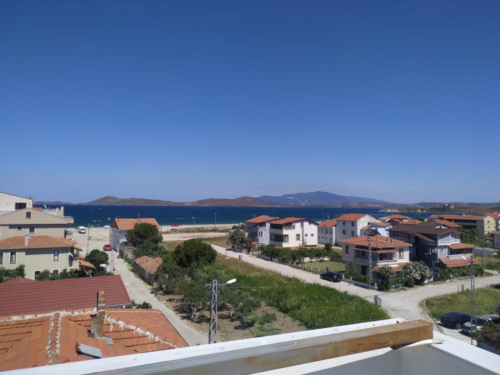 Lavinia Otel Avşa — 5