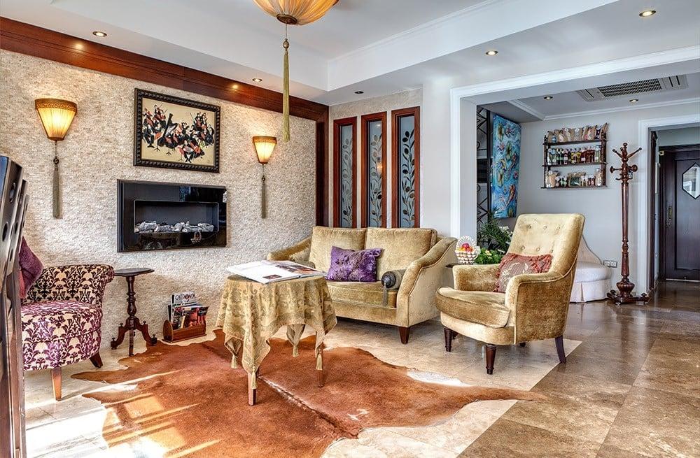 Bülbül Yuvası Butik Otel (+12 Adult Only) — 6