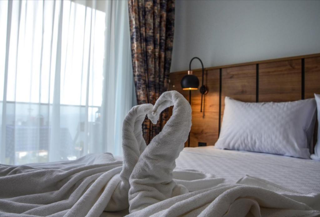 Assos Derin Mavi Otel — 6
