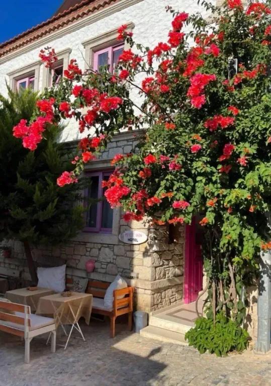 Afet İnn Alaçatı — 1