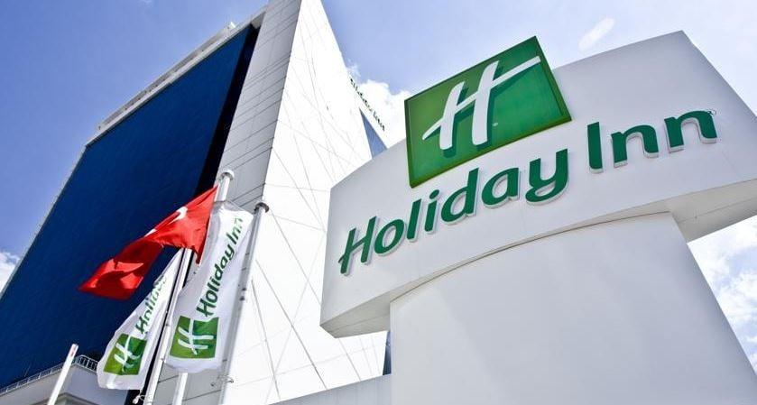 Holiday Inn Gaziantep — 1
