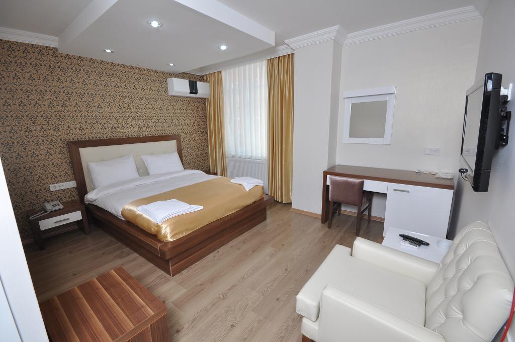 Savis Otel — 5
