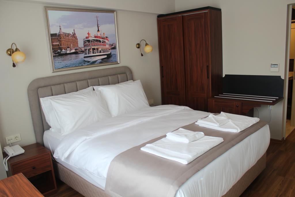 Armida City Hotel — 2
