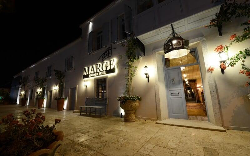 Marge Hotel (Adult Only +12) — 1