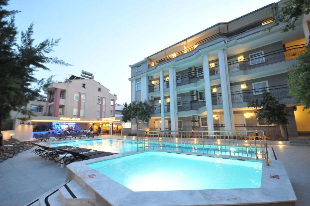 Club Sema — 1
