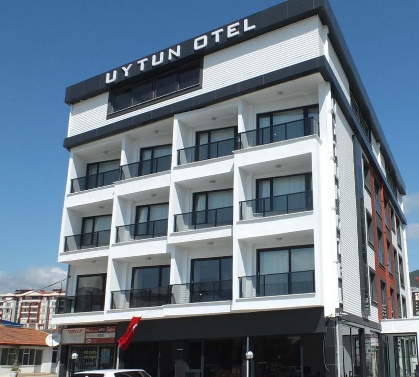 Uytun Otel — 1