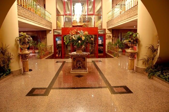 Hotel Eken Prestige Bandırma — 5