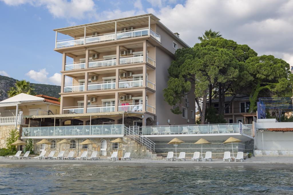 Melis Otel Kuşadası — 1