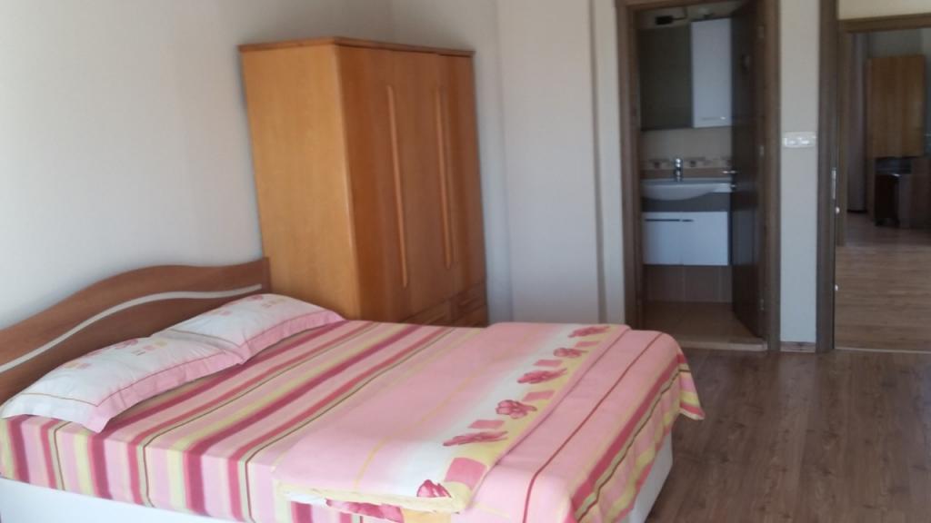 Ayvalık Çamlık Villaları — 10