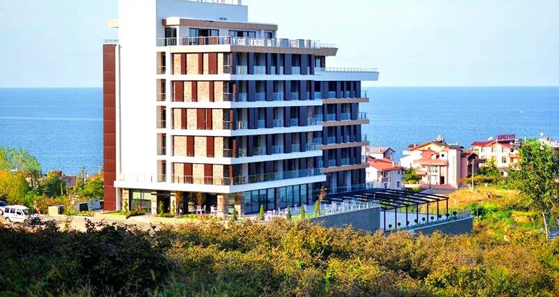 Ramada Giresun Piraziz — 1