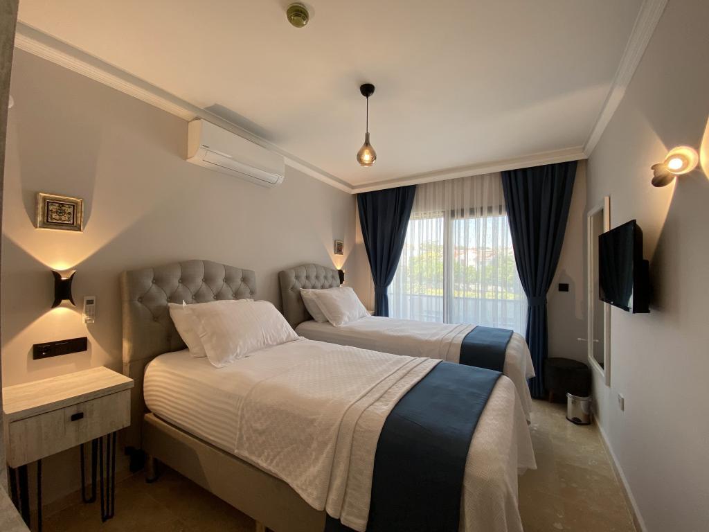 Tahir Ağa Otel — 9